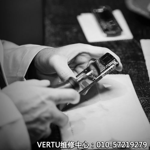 Vertu手機(jī)官方售后維修服務(wù) 中國(guó)指定維修中心詳解