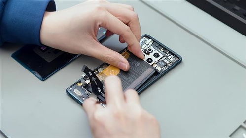 山寨維修亂象叢生 千萬(wàn)別把你的手機(jī)置于危險(xiǎn)之中