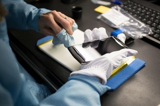 威圖手機(jī)售后服務(wù)中心 您的專屬維修顧問(wèn)與全面維修服務(wù)