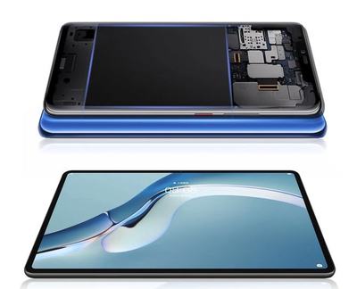 華為小米夢幻同步，多款機型官方換電池服務上線，快查查你的手機在列嗎？