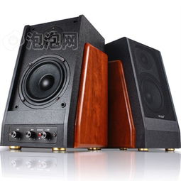 索愛(ài)SA-K20 入門(mén)級(jí)HiFi多媒體有源音箱的多維體驗(yàn)與購(gòu)買(mǎi)參考